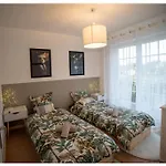 Prázdninový dům La Chaumiere Alsacienne Ebersmunster