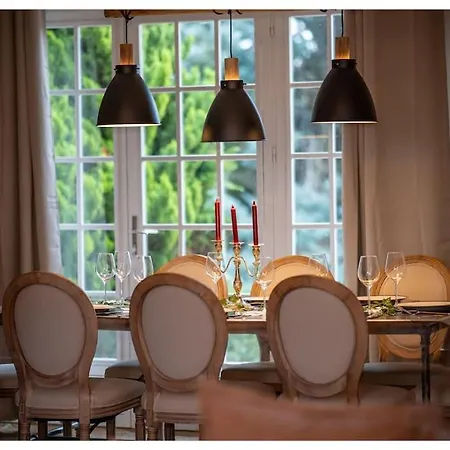 La Chaumiere Alsacienne