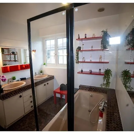 La Chaumiere Alsacienne