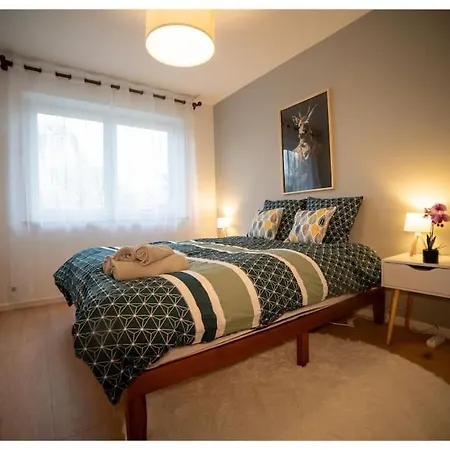 La Chaumiere Alsacienne *