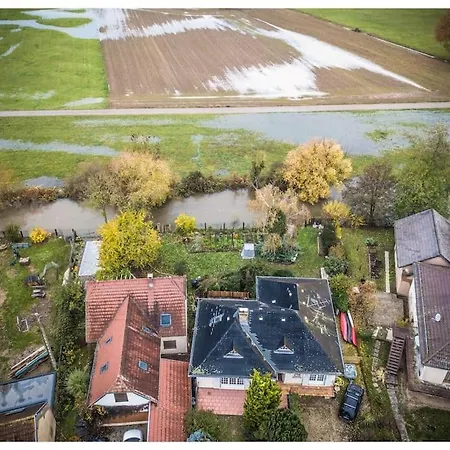 度假居 La Chaumiere Alsacienne