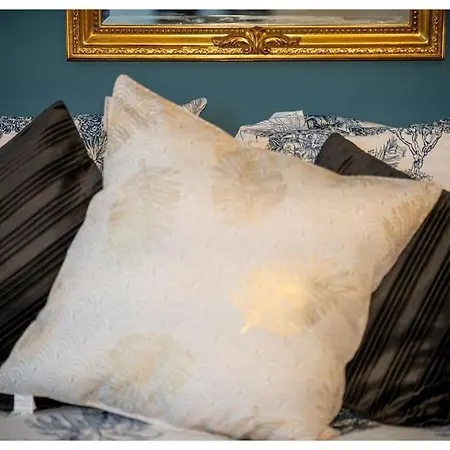 度假居 La Chaumiere Alsacienne Ebersmunster